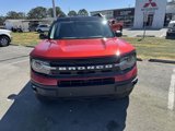 Used 2022 Ford Bronco Sport Outer Banks w/ Tech Package image 2