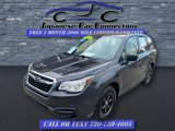 Used 2017 Subaru Forester 2.5i image 3