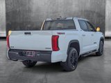 New 2025 Toyota Tundra Limited image 2