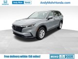 New 2026 Honda CR-V LX image 1