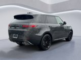 New 2025 Land Rover Range Rover Sport SE image 3