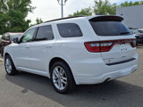 Used 2023 Dodge Durango GT image 4