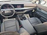 New 2025 Nissan Murano Platinum image 4