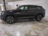New 2025 Volkswagen Atlas Cross Sport SEL Premium R-Line image 4