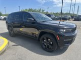 New 2025 Jeep Grand Cherokee L Limited w/ Black Appearance Package image 5