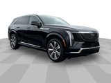 New 2025 Cadillac Escalade IQ Luxury 2 image 2