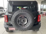 New 2025 Ford Bronco Badlands image 5