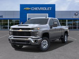 New 2025 Chevrolet Silverado 2500 LT w/ All Star Edition image 6