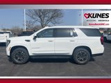 New 2025 GMC Yukon Elevation image 4