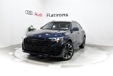 New 2025 Audi Q8 Premium Plus image 4