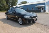 Used 2016 BMW 528i xDrive Sedan image 4
