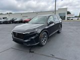 New 2026 Honda CR-V EX-L image 3
