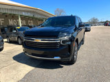 Used 2023 Chevrolet Tahoe LT w/ Luxury Package image 3