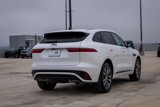Used 2025 Jaguar F-PACE R-Dynamic S image 5