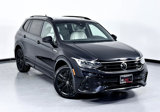 Used 2022 Volkswagen Tiguan SE R-Line image 3