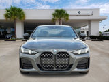 New 2025 BMW 430i xDrive Coupe w/ M Sport Package image 2