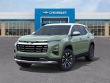 New 2026 Chevrolet Equinox LT w/ Convenience Package II image 6