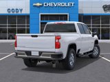New 2026 Chevrolet Silverado 2500 LT image 4