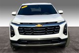 Used 2025 Chevrolet Equinox LT w/ Safety and Technology Package image 4