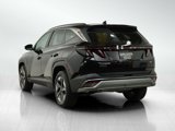 Certified 2025 Hyundai Tucson SEL image 3