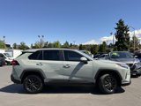 Used 2022 Toyota RAV4 XLE image 5
