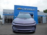 New 2025 Chevrolet Equinox EV LT w/ Convenience Package II image 2