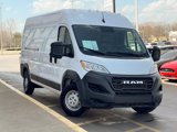 Used 2023 RAM ProMaster 2500 image 2