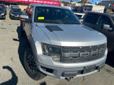 Used 2013 Ford F150 Raptor w/ Luxury Equipment Group image 3