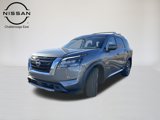 New 2025 Nissan Pathfinder Platinum w/ Cargo Package image 3