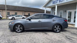 Used 2022 Nissan Sentra SV image 4