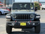 New 2025 Jeep Wrangler Unlimited Rubicon image 3