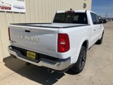New 2025 RAM 1500 Laramie image 4