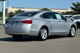 Used 2019 Chevrolet Impala LT w/ LT Convenience Package image 4