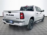 New 2025 RAM 1500 4x4 Crew Cab image 4