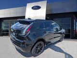 Used 2025 Cadillac XT4 Sport w/ LPO, Onyx Lite Package image 2
