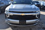 New 2025 Chevrolet Tahoe LS image 4