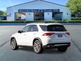 Certified 2021 Mercedes-Benz GLE 350 4MATIC image 2