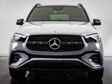 Certified 2025 Mercedes-Benz GLE 450 4MATIC image 2