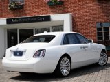 New 2025 Rolls-Royce Ghost image 2