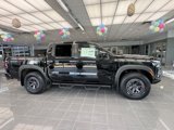 New 2025 Nissan Frontier PRO-4X w/ Pro Premium Package image 2