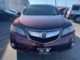 Used 2014 Acura RDX AWD w/ Technology Package image 3