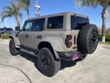 New 2025 Ford Bronco Raptor image 3