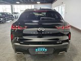 Used 2023 INFINITI QX55 Luxe image 5