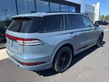 New 2025 Lincoln Aviator Reserve w/ Equipment Group 201A image 3