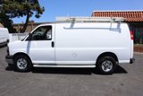 Used 2018 GMC Savana 2500 w/ Driver Convenience Package image 6
