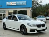 Used 2019 BMW 740i w/ Executive Package image 4