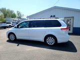 Used 2012 Toyota Sienna Limited image 2