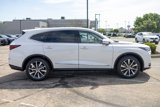 New 2025 Acura MDX SH-AWD w/ Technology Package image 2