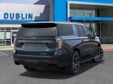 New 2025 Chevrolet Suburban RST w/ RST Capability Package image 5