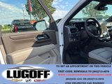 New 2025 GMC Yukon Elevation image 4